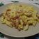 El cooksnap de Mari Carmen cuando hizo Macarrones con queso de fundir.