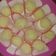 El cooksnap de Ana Laura cuando hizo Brigadeiros de coco.