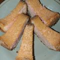 Cooksnap dari Yuyun Setiawati untuk resep Bolu Takar Gelas Belimbing Tahun 1980an