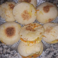 صورة من om Hamid، شاركها بعد تجربة وصفة بطبوط بحشوة باردة 😋😋