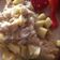 La cooksnap de alba ramirez cuando cocinó Merluza con manzanas