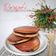 Cooksnap dari Dina_Khansa untuk resep DORAYAKI (Pancake ala Kartun Doraemon) - Takaran Sendok