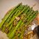 Cooksnap dari ivy chininta untuk resep Daging tumis asparagus
