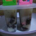 Cooksnap dari Achui Yovan untuk resep ES BENG-BENG Maizena