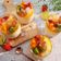 Cooksnap dari ratna putri untuk resep Ding Su Ah (Puding Susu Buah)