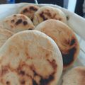 El cooksnap de Yvette cuando hizo Churrascas.