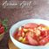 Cooksnap dari Kucingrabbit [ Anny ] untuk resep Asinan Apel