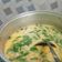 Cooksnap dari Aan Pradipta untuk resep Bobor bayam + tempe santan