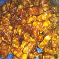 Cooksnap dari ibu nadhira untuk resep Kering Tempe Teri awet renyah