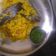 Ranjit Pandey का कुकस्नैप जब उन्होंने पुलाव (pulao recipe in Hindi) बनाया था।
