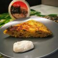 Cristina Cooksnap-ja, amikor elkészítette a(z) Spanyol tortilla receptet.