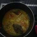 Cooksnap dari bryaaan nugr untuk resep Ikan Dory Kuah Kuning (Mpasi 8m+)