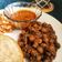 Sonal Sardesai Gautam का कुकस्नैप जब उन्होंने पिंडी छोले(pindi chole recipe in hindi) बनाया था।