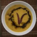 Kalpana Rai's cooksnap of when they made Simple Toor dal.