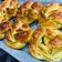 Cooksnap của Lê Hồ khi họ làm theo món Bánh mì ngọt nhân dừa