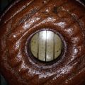 El cooksnap de Juan Pablo cuando hizo Torta de miel.