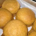 Cooksnap dari Ardi Firmansyah untuk resep Roti 'O
