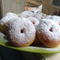Cooksnap dari Miftah untuk resep Donat Labu Kuning Tanpa Telur
