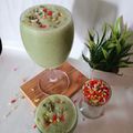 Rupa Tiwari का कुकस्नैप जब उन्होंने पान लस्सी (pan lassi recipe in Hindi) बनाया था।