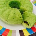 Cooksnap dari Lisa Fibriyenie untuk resep Bolu Kukus Nutrijel (No Mixer)