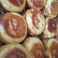 Cooksnap dari Mamah Agung untuk resep 133. Kue Kamir/Khamir (original)