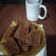 Cooksnap dari erwien untuk resep Kue Karamel Sarang Semut (No Oven No Mixer)
