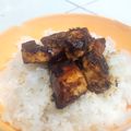 Cooksnap dari Araaa untuk resep Ayam Panggang Teflon dan Sambal Tomat