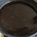 Cooksnap dari Ratna untuk resep Cuko pempek Palembang asli