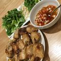 Cooksnap của pome khi họ làm theo món Nem cua rán