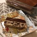 Cooksnap dari muli untuk resep Puding Coklat Oreo