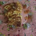 Sapana Kanani's cooksnap of when they made ઉત્તપમ(uttapam recipe in Gujarati).