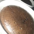 صورة من سعود العجمي، شاركها بعد تجربة وصفة سوفليه النوتيلا والاوريو
