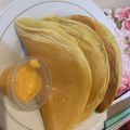 Cooksnap dari Anandita Salsabila A untuk resep Martabak Tiker (tipis & kering)