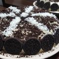 Cooksnap dari Yulia Solaiman untuk resep Bolu Tiramisu Kukus