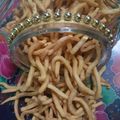 Cooksnap dari Isthi WZ untuk resep Cheese Stick