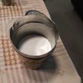 Cooksnap από Manos Kiriakou στη συνταγή Ζάχαρη άχνη σπιτική!!!