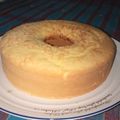 Cooksnap dari Jopi untuk resep Bolu Keju Panggang