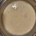 El cooksnap de silvia622🇺🇾 cuando hizo Arroz con leche tradicional.