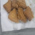 Cooksnap dari Niah KalengKaleng untuk resep "tahu brontak / tahu isi"