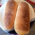 El cooksnap de Ana TECHERA cuando hizo Pan de molde casero 🍞.