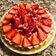 El cooksnap de María Arias cuando hizo Base de tarta dulce.