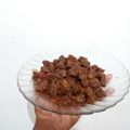 Cooksnap dari Teguh P. J untuk resep Sate Kambing Goreng