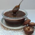 Cooksnap dari Elia Wahid untuk resep Saus Jamur (Pengganti Saus Tiram Pabrikan)