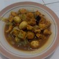 Cooksnap dari syahriani ekha untuk resep Tongseng Tahu