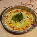 Cooksnap από Georgia Nikolaidou στη συνταγή Σως αβοκάντου