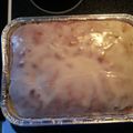 Denera's cooksnap of when they made Honeybun cake.