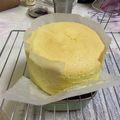 weiling 的 【少油版】古早味蛋糕 Castella Cake cooksnap