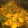 Cooksnap dari Akbar dwi Kusuma untuk resep Ayam rica-rica Manado