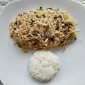 Cooksnap dari Natalia Kurniawaty untuk resep Ayam sambal matah (diet)