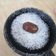รูป Cooksnap ของ Soya เมื่อเขาทำ เค้กชอคโกแลต Nutella สูตรหวานน้อย (ไมโครเวฟ)